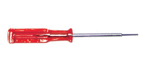 Llave Bristol Roja JZ-71301 - Commercio
