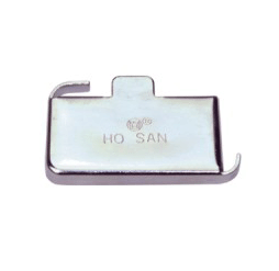 Guia Iman Grande Rectangular JZ-72011 JZ-71460 - Commercio