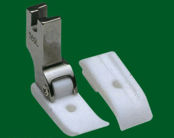 Pie Embone 3/16 L Teflon JZ-14319 - Commercio