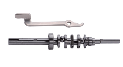 Cigüeñal 757 K JZ-35347 - Commercio