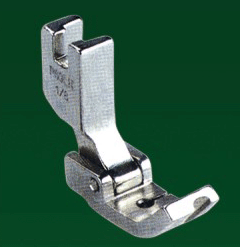 Pie Embone 1/8 R JZ-13710 - Commercio