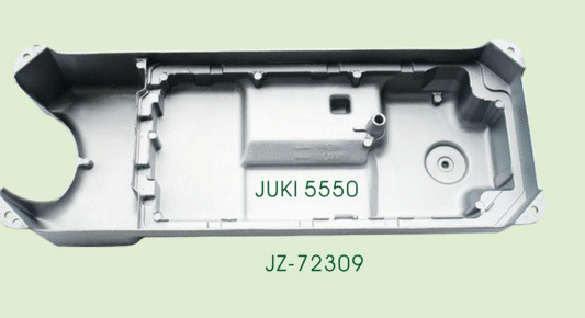 Carter Plana Juki JZ-72309 - Commercio
