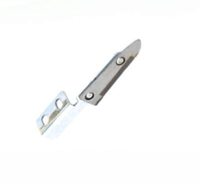 Cuchilla Cortadora Extremos JZ-11433 JZ-59003 - Commercio