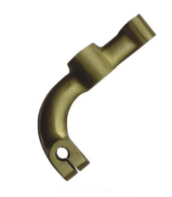 Barra Presion Desbastadora JZ-56036 - Commercio