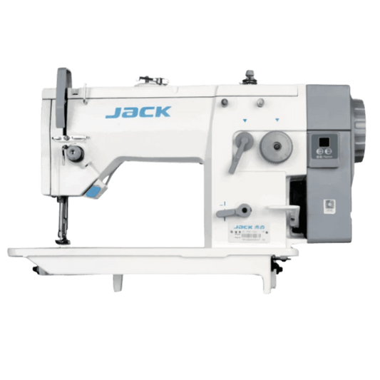Plana Y Zigzadora Mecatronica Jack JK 20U 93 D Maquina De Coser