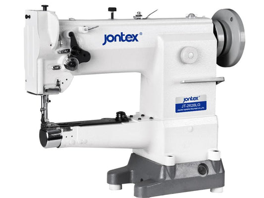 Ribeteadora Jontex JT 2628 Pesada Maquina De Coser - Commercio