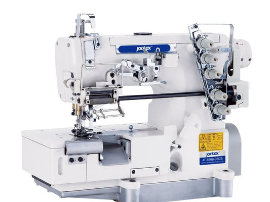 Collarin Encauchadora Jontex JT 8568 05 Panty - Commercio