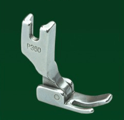 Pie Camisero Plana JZ-13734 - Commercio