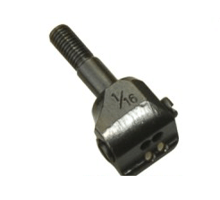 Sujetador Aguja Poste 820 1716 JZ-12819 JZ-54067 - Commercio