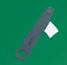 Cuchilla Movil Botonadora JZ B2406-373-OAO - Commercio