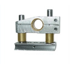 Bloque Dientes Cerradora Bultos JZ-52049 - Commercio