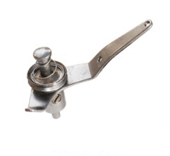 Guiahilo Con Tension Plana Brother JZ-25030 - Commercio