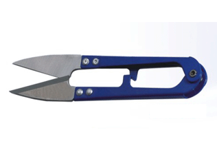 Tijera Rematar Grande Metalica JZ-70700 - Commercio