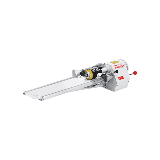 Cortadora De Sesgo Kingter KT 801 A Maquina De Corte - Commercio