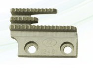 Diente 12481 JZ-12602 - Commercio