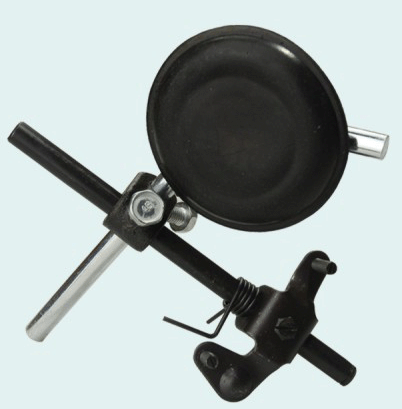 Rodillera Plana Mitsubishi JZ-72901 - Commercio