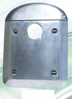 Base Cortadora 8" JZ-57125 - Commercio