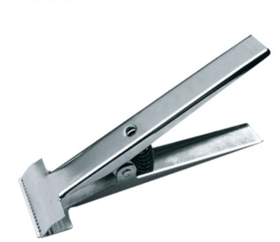 Pinza De Agarre Cl-1 JZ-72028 - Commercio