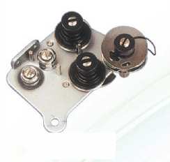 Tension 2 Agujas 842 JZ-25838 JZ-15044 - Commercio