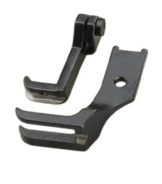 Juego Pies Triple Transp.1/4 JZ-14118 - Commercio