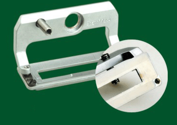 Pie Ojaladora Juki 25Mm JZ-15205 - Commercio