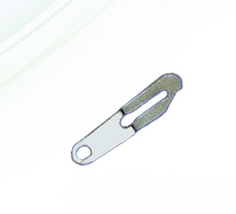 Barredor De Hebra Ojaladora 814 JZ-25576 - Commercio