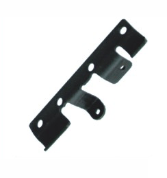 Lamina Protectora JZ-57099 - Commercio