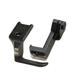 Juego Pies Triple Transp.1/4 JZ-14122 - Commercio