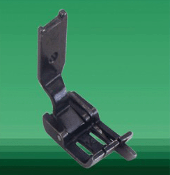 Pie 2 Agujas 3/16R JZ-13722 - Commercio
