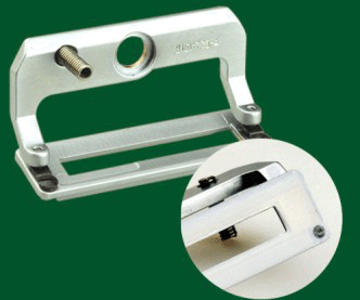 Pie Ojaladora Juki 32Mm JZ-15207 - Commercio