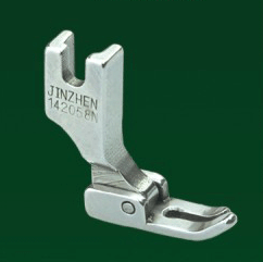 Pie Cremallera JZ-13735 - Commercio