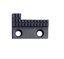 Diente En L Para Cuero JZ-12613 - Commercio