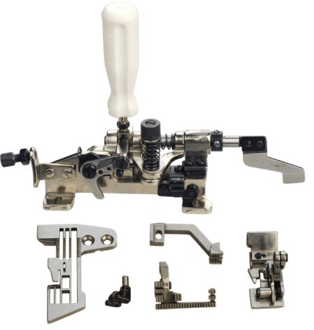 Fruncidor 757 JZ-15415 - Commercio