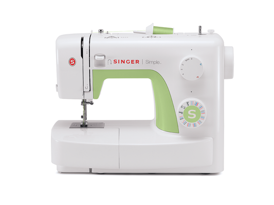 Singer 3229 Simple Familiar Domestica Maquina De Coser - Commercio