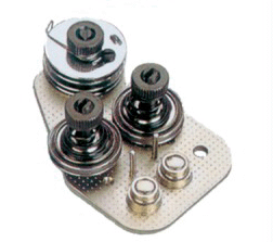 Tension Poste Jumbo 8820 JZ-15018 - Commercio