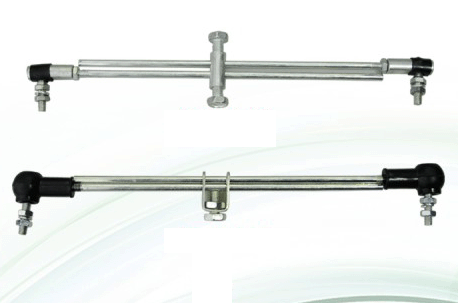 Varilla Motor JZ-72445 - Commercio