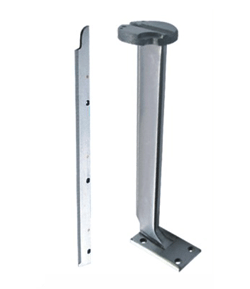 Guia Cuchilla JZ-57067 - Commercio