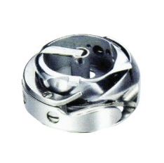 Gancho 2 Dos Agujas Sin Eje Singer 212 JZ-10018 - Commercio