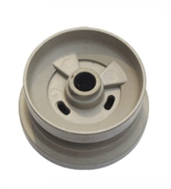 Volante Plana Juki JZ-22055 - Commercio