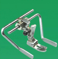 Pie De Acolchar Plana P723 - Commercio