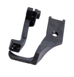Pies Ribete Ancho JZ-14139 - Commercio