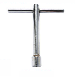 Llave Cuchilla Cortadora 8" JZ-57055 - Commercio