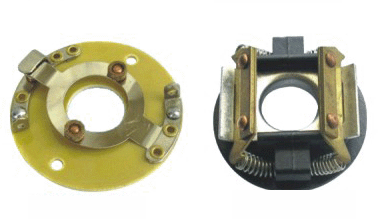 Juego Sistema Closh Cortadora 8" JZ-57061 - Commercio