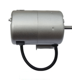 Motor Cerradora Costal JZ-52054 - Commercio