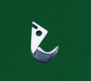 Cuchilla Movil Derecha W-500 JZ 257573 - Commercio