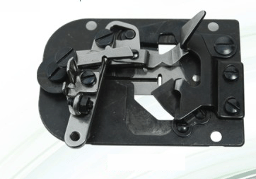 Sistema Corte Ojaladora Juki 781 JZ-20448 - Commercio