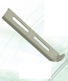 Platina Pedal JZ-72446 - Commercio