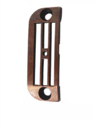 Planchuela Poste 820 JZ-54037 - Commercio