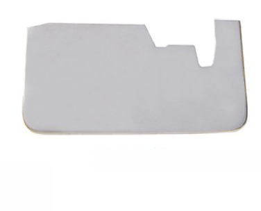 Tapa Metalica Superior 757 JZ-35192 - Commercio