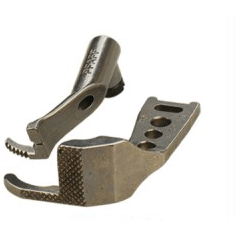 Juego Pies Triple Transp. JZ-14135 - Commercio